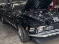 1970 Ford Mustang for sale (ID-144530)