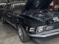 1970 Ford Mustang for sale (ID-144530)