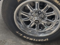 1970 Ford Mustang for sale (ID-144530)