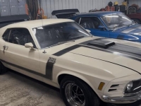 1970 Ford Mustang for sale (ID-144531)