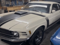 1970 Ford Mustang for sale (ID-144531)