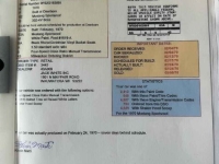 1970 Ford Mustang for sale (ID-144531)