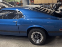 1970 Ford Mustang for sale (ID-144532)