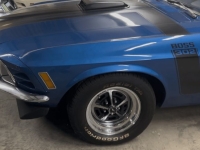 1970 Ford Mustang for sale (ID-144532)