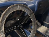 1970 Ford Mustang for sale (ID-144532)