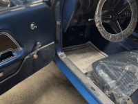 1970 Ford Mustang for sale (ID-144532)