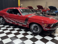 1970 Ford Mustang for sale in Addison, Illinois (ID-145208)
