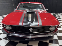 1970 Ford Mustang for sale in Addison, Illinois (ID-145208)