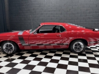 1970 Ford Mustang for sale in Addison, Illinois (ID-145208)