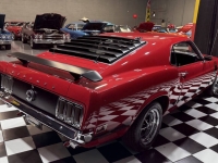 1970 Ford Mustang for sale in Addison, Illinois (ID-145208)