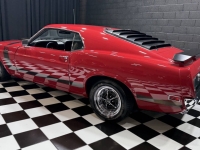 1970 Ford Mustang for sale in Addison, Illinois (ID-145208)