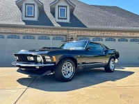 1970 Ford Mustang for sale (ID-145317)