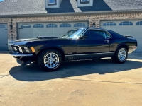 1970 Ford Mustang for sale (ID-145317)