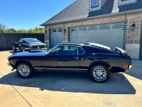 1970 Ford Mustang for sale (ID-145317)
