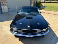 1970 Ford Mustang for sale (ID-145317)