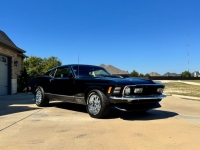 1970 Ford Mustang for sale (ID-145317)