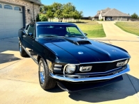 1970 Ford Mustang for sale (ID-145317)