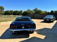 1970 Ford Mustang for sale (ID-145317)