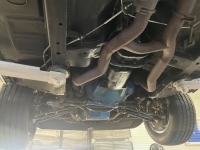 1970 Ford Mustang for sale (ID-145317)