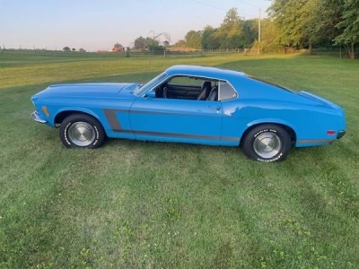 1970 Ford Mustang for sale 1970 Ford Mustang for sale