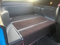 1970 Ford Mustang for sale in Michigan (ID-145567)