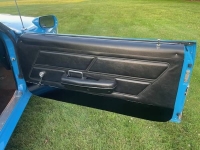 1970 Ford Mustang for sale in Michigan (ID-145567)
