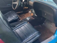 1970 Ford Mustang for sale in Michigan (ID-145567)