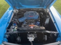 1970 Ford Mustang for sale in Michigan (ID-145567)