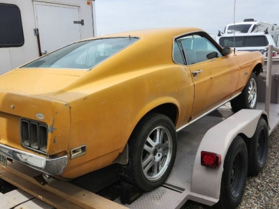1970 Ford Mustang for sale 1970 Ford Mustang for sale
