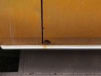 1970 Ford Mustang for sale in Michigan (ID-146025)