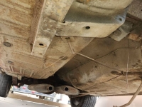 1970 Ford Mustang for sale in Michigan (ID-146025)