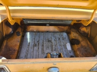 1970 Ford Mustang for sale in Michigan (ID-146025)