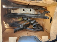 1970 Ford Mustang for sale in Michigan (ID-146025)