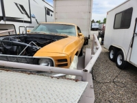 1970 Ford Mustang for sale in Michigan (ID-146025)