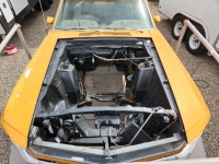 1970 Ford Mustang for sale in Michigan (ID-146025)