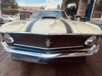 1970 Ford Mustang for sale in Michigan (ID-146309)