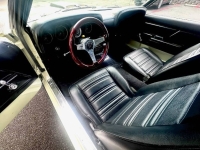 1970 Ford Mustang for sale in Michigan (ID-146309)