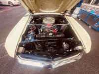 1970 Ford Mustang for sale in Michigan (ID-146309)