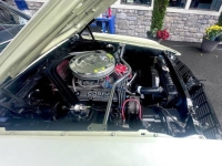 1970 Ford Mustang for sale in Michigan (ID-146309)