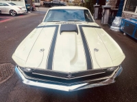 1970 Ford Mustang for sale in Michigan (ID-146309)