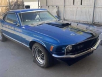1970 Ford Mustang for sale (ID-146341)