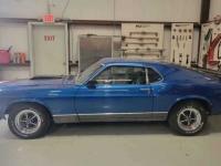 1970 Ford Mustang for sale (ID-146341)