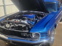 1970 Ford Mustang for sale (ID-146341)