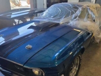 1970 Ford Mustang for sale (ID-146341)