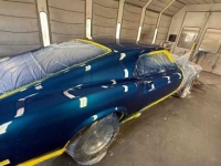 1970 Ford Mustang for sale (ID-146341)