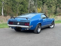 1970 Ford Mustang for sale in Michigan (ID-146550)