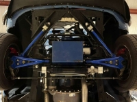 1970 Ford Mustang for sale in Michigan (ID-146550)