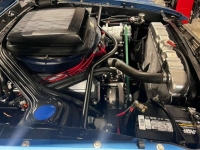 1970 Ford Mustang for sale in Michigan (ID-146550)