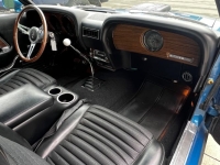 1970 Ford Mustang for sale in Michigan (ID-146550)