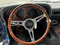 1970 Ford Mustang for sale in Michigan (ID-146550)